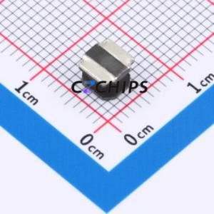 Inductor de Potencia SFE5040B-561M-F-HF SMD, 5x5mm (Inductancia: 560uH) (Precisión: 20%) (Corriente Nominal: 350mA) - Product Image 2