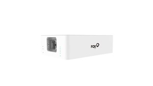 F O X 10975 4.66kWh LiFePO4 HV <b>Battery</b> (Master) - Product Image 2