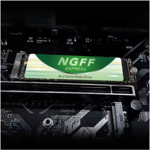 OEM M.2 NGFF SSD High-Speed 2280 256G/512G/1TB/<b>2TB</b>/4TB for Desktop/Laptop Internal Use - Product Image 2