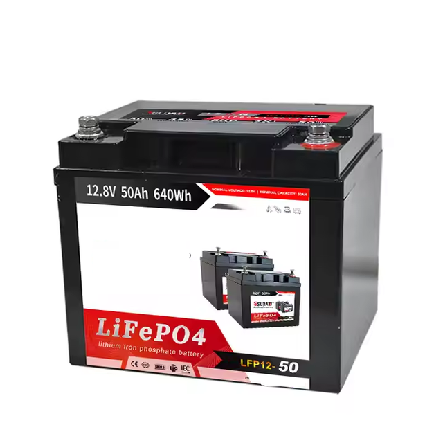 High Quality Lithium Battery 48V 100Ah, Durable Lithium Battery, Electric Lithium Battery
