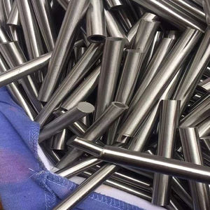 Aisi GB ท่อเหล็กกล้าไร้สนิมมาตรฐานส่งออกสูงเส้นผ่านศูนย์กลาง1มม.-20มม. มีบริการเชื่อม321/304/304L/316/316L เกรด - Product Image 6