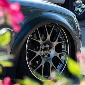 Roues forgées 18 19 20 21 22 24 pouces pour mansory benz <span class=keywords><strong>Amg</strong></span> Gls63 G63 Bentley Bentayga Porsche Cayenne bmw X6m audi R8 Rs7 <span class=keywords><strong>CH</strong></span>-R2 - Product Image 6