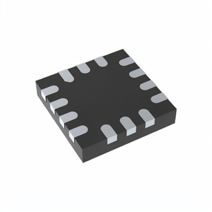 14 UFQFN LMH3401IRMST Puce IC OPAMP DIFF 1 CIRCUIT 14UQFN Composants Électroniques Originaux - Product Image 1