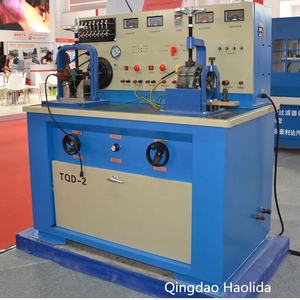 Elektrische Testbank Voor Kleine Startdynamo <span class=keywords><strong>Test</strong></span> - Product Image 5