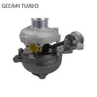Turbocompresseur GT1544V 782404-5001S 782403-0001 57399880002 28201-A120 282012A4102 8201-2A410 pour Hyundai Getz / Matrix 1.5 CRDI