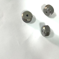 Pièces de rechange originales pour machine de découpe jet d'eau KMT, siège de piston 60k, moteur de décharge HP .875, 380V, longue durée de vie, 05112768
