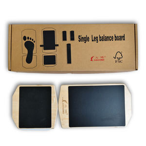 Yujishan Logo personnalisé fasciite plantaire tendinite d'achille serré mollet douleur pied civière mollet civière pied formateur - Product Image 4