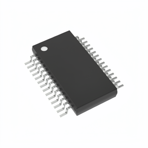 Microcontrôleur IC embarqué 8 bits 128 Ko FLASH 28SSOP – Achetez en ligne auprès du fabricant – Composants électroniques 28 SSOP (0,209 po, largeur 5,30 mm) - Product Image 1
