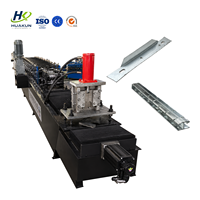 Machines de formage à froid de rouleaux de formes spéciales sur mesure pour usine