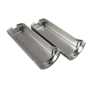 Services de fabrication sur mesure pour pièces anodisées, usinage CNC et tournage sur commande, prototypage rapide - Product Image 4