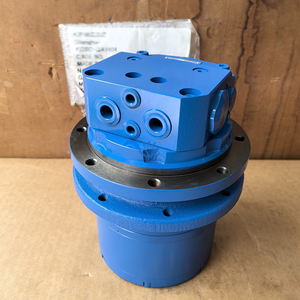 Encuentra iconos similares NUEVO ORIGINAL EATON Motor de Traslación para Tractor TRBF49A2101 TRBV49A2201-C, TRBF49A2101-C, TRBV31C1201-C - Product Image 1