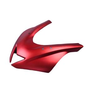 HF Benma moto Winglets tête supérieure avant carénage capot pare-brise pare-brise pour <span class=keywords><strong>YAMAHA</strong></span> <span class=keywords><strong>YZF</strong></span> <span class=keywords><strong>R125</strong></span> <span class=keywords><strong>YZF</strong></span> R-15 2019-2022 - Product Image 2