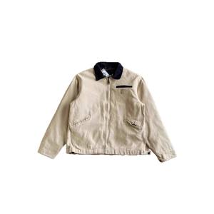 Chaqueta Bomber J97 Detroit de Alta Calidad, Corte Holgado, <span class=keywords><strong>para</strong></span> Otoño, 100% Algodón Lavado, en Diez Colores, Unisex <span class=keywords><strong>para</strong></span> <span class=keywords><strong>Hombre</strong></span> y Mujer - Product Image 4