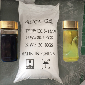 Agente de blanqueamiento de color diésel Base de aceite <span class=keywords><strong>Decolorante</strong></span> Gel de sílice Arena Sio2 - Product Image 2