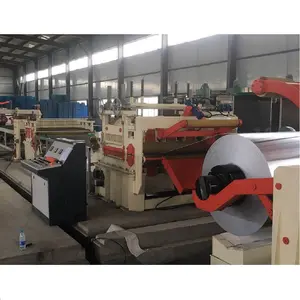 Used cut to length line for sale cut to length machine line