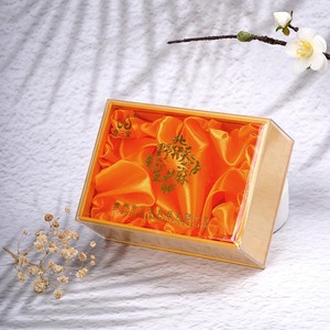 Customized acrylic sea cucumber <b>boxes</b>, <b>plastic</b> <b>boxes</b> with paper bottoms and transparent lids, American ginseng <b>boxes</b>, and food - Product Image 2