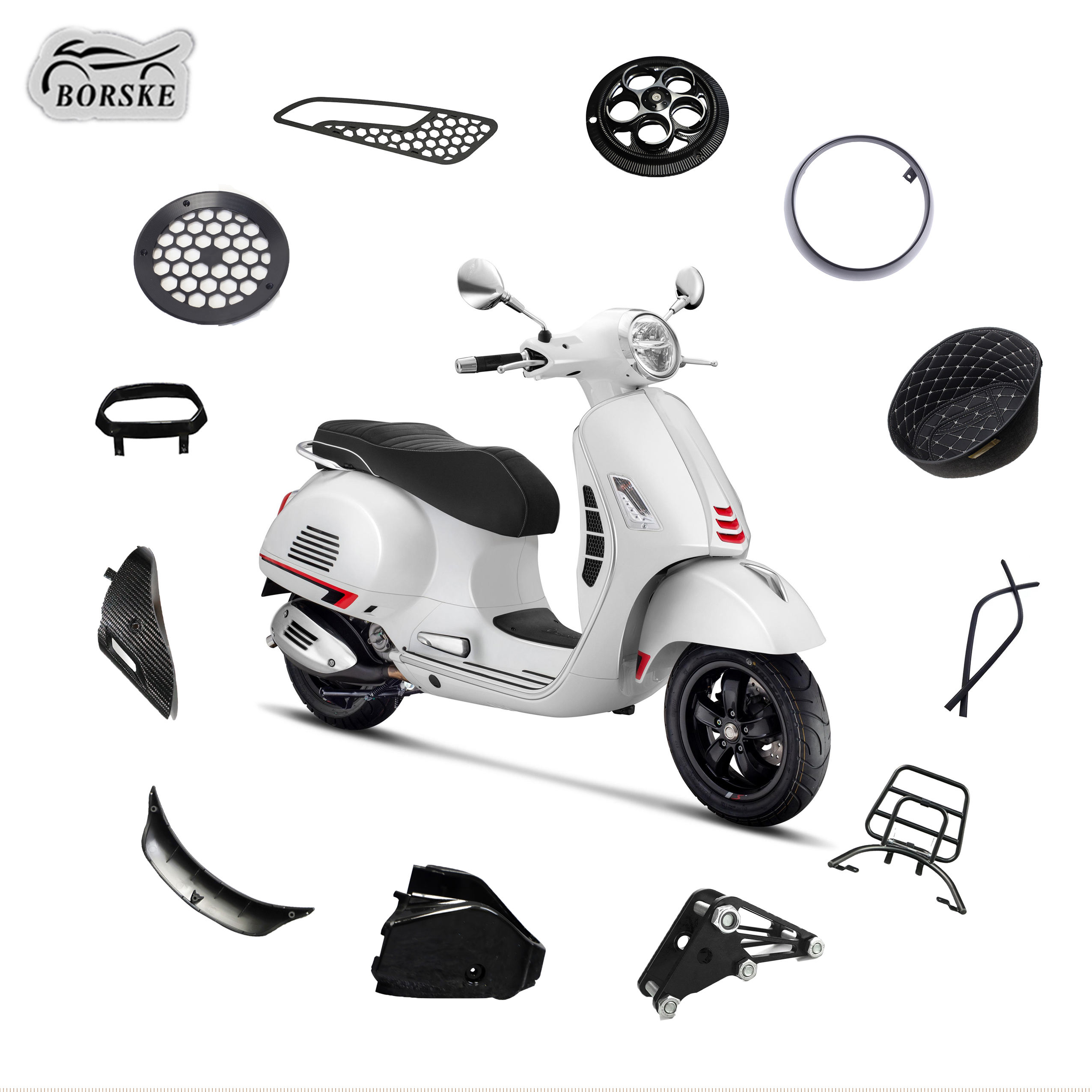 Gts Super Ricambi Vespa 300 Gts Ricambi Vespa 250 Gts Ie Accessori