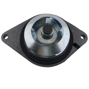 Pompe à eau 3286277 pour moteur 480E 480F 550 550E 580K 584E 585E - Product Image 2
