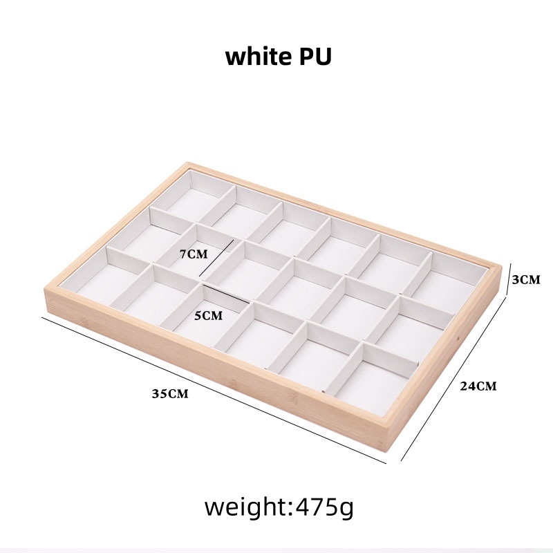 18/PU blanco