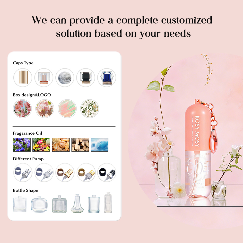 Yiwu Qingman Cosmetics Co., Ltd. logo