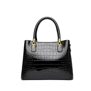 New Fashion Designer Crossbody Bags High Quality PU <b>Leather</b> Shoulder Messenger Bag Casual Totes Luxury Women Handbags and <b>Purses</b> - Product Image 6