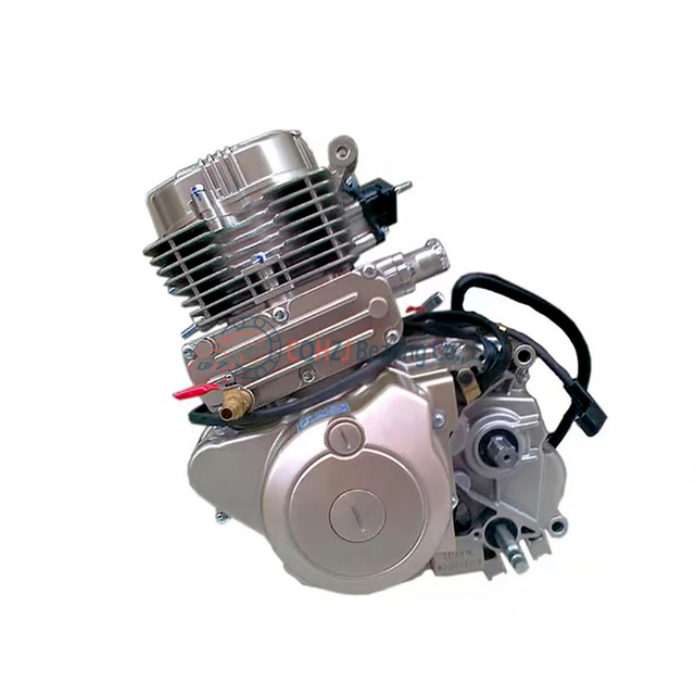Atv Utv Accessories Systems Water Cooling Kit Motorcycle Tricycle Engine for Honda