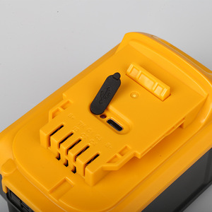 Alternative transfrontalière aux perceuses électriques, aux perceuses à percussion, aux petites perceuses pistolet domestiques avec batteries au lithium et de type - Product Image 2