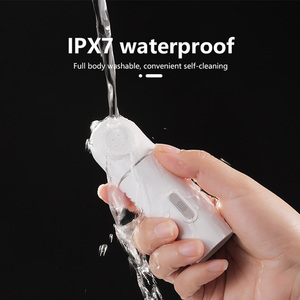 Водонепроницаемый электрический портативный биде с логотипом Ipx7 - Product Image 5