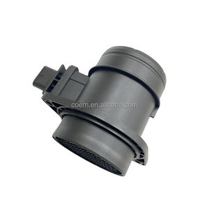 Pièce d'auto 0280218205 pour <span class=keywords><strong>Mini</strong></span> <span class=keywords><strong>Cooper</strong></span> MAF Sensor Air Flow Meter Assembly - Product Image 1