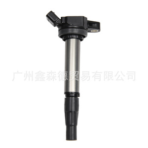 คอยล์จุดระเบิด 90919-02252 สำหรับอะไหล่รถยนต์ Prius - Product Image 3