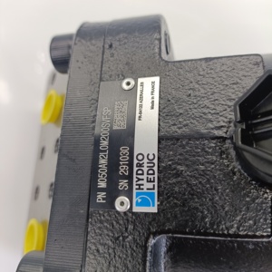 M5/12/18AW1Q0M200SVF M50 M63 M80 M90 M108 serie <span class=keywords><strong>motor</strong></span> de pistón HYDRO LEDUC <span class=keywords><strong>Motor</strong></span> hidráulico de alta velocidad <span class=keywords><strong>Motor</strong></span> de alta velocidad - Product Image 5