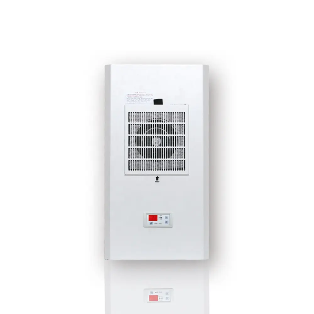 Air Conditioner Equipment Cabinet Air Conditioning 1000ワットFan Air Conditioner