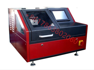 Banc d'essai d'injecteur à rampe commune DTS205 CRDI banc d'essai d'injecteur de carburant diesel avec codage QR EPS205 - Product Image 2