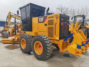 <span class=keywords><strong>Motoniveladora</strong></span> CAT <span class=keywords><strong>140K</strong></span> Usada Original de EE. UU. |   <span class=keywords><strong>Motoniveladora</strong></span> <span class=keywords><strong>Caterpillar</strong></span> <span class=keywords><strong>140K</strong></span> de Alto Rendimiento |   Modelo 2024 729h Máquina Robusta y Duradera - Product Image 2