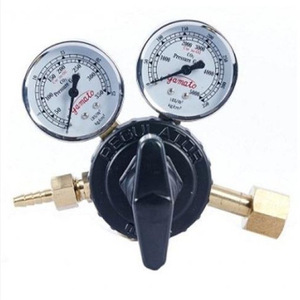 Régulateur de pression de dioxyde de carbone chauffé de style japonais CR-16 YAMATO, compteur d'oxygène pour aquariums et accessoires - Product Image 5