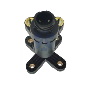 Sensor de altura Sensor de nivel Uso de MA Heavy Truck OE 0025426718 41200708 1448082 1934585 81259370040 4410501230 1524843 - Product Image 4