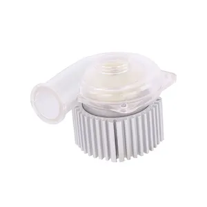 50mm 12v 24v Medical Blower 12v Cpap Blower Brushless Mini Small Hepa Centrifugal Radial Blower Fan With Internal Driver