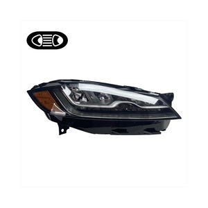 ไฟหน้า TUZHIHAO สำหรับ Jaguar XF LED ปี 2016-2020 X250 X260 X761 โคมไฟแท้ XFL F <span class=keywords><strong>PACE</strong></span> ไฟหน้าอเมริกัน F-<span class=keywords><strong>PACE</strong></span> USA LED - Product Image 1