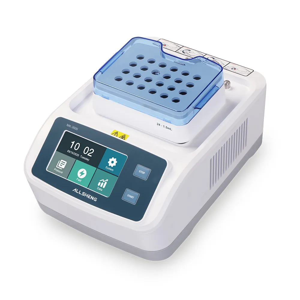 laboratory block heating dry bath incubator for microbiology lab price