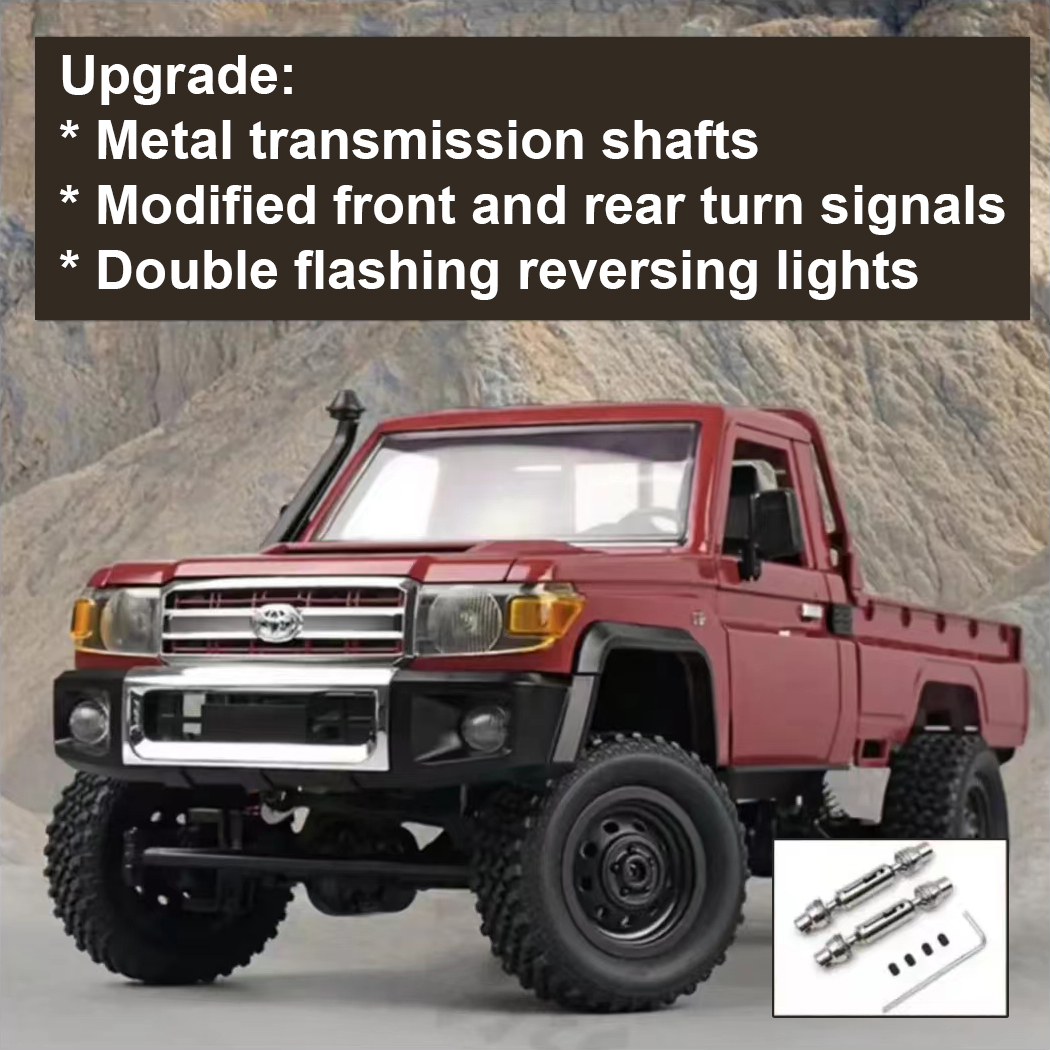 MN-82R upgrate
