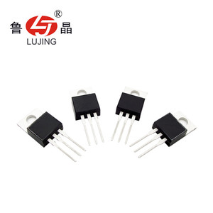 Nhà Máy Giá MOSFET bóng bán dẫn 18n65f 18A 650V để-220 MOS Transistor hiệu suất cao thành phần điện tử - Product Image 2