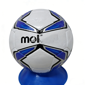 Ballon de football officiel de la <span class=keywords><strong>Coupe</strong></span> <span class=keywords><strong>du</strong></span> <span class=keywords><strong>Monde</strong></span> 2010 Afrique <span class=keywords><strong>du</strong></span> Sud, en PU thermocollé, uni/avec logo original, vente en gros - Product Image 4