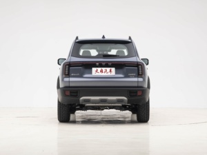 2025 Haval Dargo Turbo SUV Boîte <span class=keywords><strong>de</strong></span> vitesses automatique <span class=keywords><strong>de</strong></span> haute qualité ACC Cruise FWD Drive Cuir foncé R19 Prix bon marché Stock Nouvelle <span class=keywords><strong>essence</strong></span> - Product Image 6