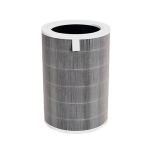 Cartouche filtrante pour purificateur d'air Berman, charbon actif, taille originale, pour Xiaomi Pro 1 2 3ème génération - Product Image 1