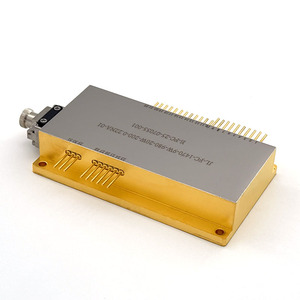 Laser serat Laser 1470nm dan 980nm, dioda Laser medis bar, 9W dan 20W semikonduktor diskret - Product Image 1