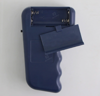 Lecteur-graveur de cartes de contrôle d'accès portable 125KHz 134.2KHz, copieur de clés EM ID RFID, machine de clonage