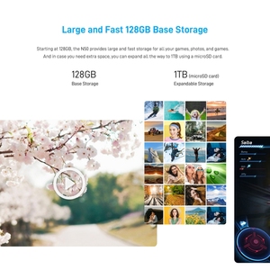 Ndroid-reloj inteligente de 10800 m/h, smartphone50 - Product Image 6