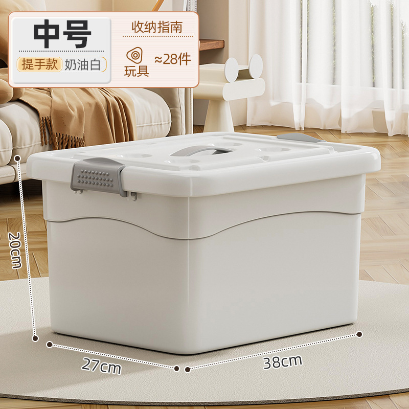 [Extra Thick Upgraded Version] Medium Size (38*27*20cm)