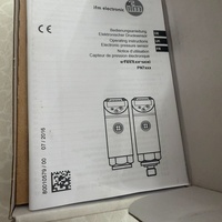 Sensor Tekanan PN7093 0-150bar PLC
