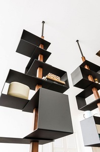 MUEBLES Decoración <span class=keywords><strong>para</strong></span> sala <span class=keywords><strong>de</strong></span> estar Gabinete <span class=keywords><strong>de</strong></span> almacenamiento Estantes <span class=keywords><strong>de</strong></span> pared Gabinete <span class=keywords><strong>de</strong></span> consola Estante <span class=keywords><strong>de</strong></span> libros Soporte <span class=keywords><strong>de</strong></span> exhibición Gabinete Moderno - Product Image 3